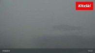 Archiv Foto Webcam Bergstation Hahnenkamm 14:00