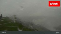 Archiv Foto Webcam Bergstation Hahnenkamm 07:00