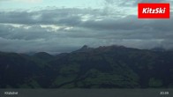 Archiv Foto Webcam Bergstation Hahnenkamm 04:00