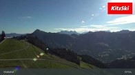 Archiv Foto Webcam Bergstation Hahnenkamm 07:00