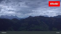 Archiv Foto Webcam Bergstation Hahnenkamm 02:00