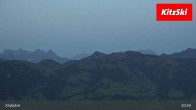 Archiv Foto Webcam Bergstation Hahnenkamm 04:00