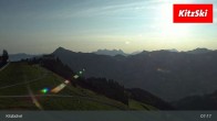Archiv Foto Webcam Bergstation Hahnenkamm 06:00