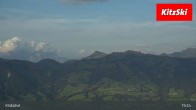 Archiv Foto Webcam Bergstation Hahnenkamm 18:00