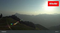 Archiv Foto Webcam Bergstation Hahnenkamm 06:00