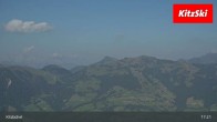 Archiv Foto Webcam Bergstation Hahnenkamm 16:00