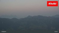Archiv Foto Webcam Bergstation Hahnenkamm 04:00