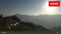 Archiv Foto Webcam Bergstation Hahnenkamm 06:00