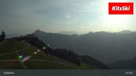 Archiv Foto Webcam Bergstation Hahnenkamm 06:00