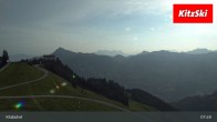 Archiv Foto Webcam Bergstation Hahnenkamm 07:00