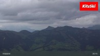 Archiv Foto Webcam Bergstation Hahnenkamm 04:00