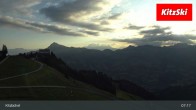 Archiv Foto Webcam Bergstation Hahnenkamm 06:00