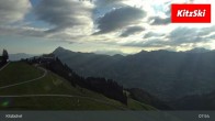 Archiv Foto Webcam Bergstation Hahnenkamm 07:00