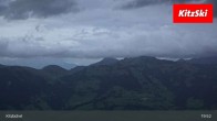Archiv Foto Webcam Bergstation Hahnenkamm 02:00
