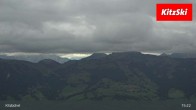 Archiv Foto Webcam Bergstation Hahnenkamm 12:00