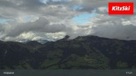 Archiv Foto Webcam Bergstation Hahnenkamm 16:00