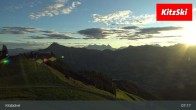 Archiv Foto Webcam Bergstation Hahnenkamm 06:00
