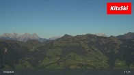 Archiv Foto Webcam Bergstation Hahnenkamm 16:00