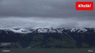 Archiv Foto Webcam Bergstation Hahnenkamm 04:00