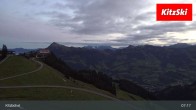 Archiv Foto Webcam Bergstation Hahnenkamm 06:00
