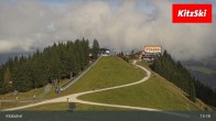 Archiv Foto Webcam Bergstation Hahnenkamm 12:00