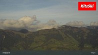 Archiv Foto Webcam Bergstation Hahnenkamm 16:00