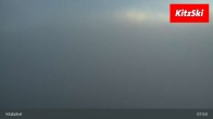 Archiv Foto Webcam Bergstation Hahnenkamm 07:00