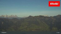Archiv Foto Webcam Bergstation Hahnenkamm 16:00