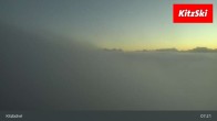 Archiv Foto Webcam Bergstation Hahnenkamm 06:00