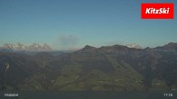 Archiv Foto Webcam Bergstation Hahnenkamm 16:00