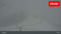 Archiv Foto Webcam Bergstation Hahnenkamm 12:00