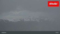 Archiv Foto Webcam Bergstation Hahnenkamm 14:00