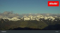Archiv Foto Webcam Bergstation Hahnenkamm 16:00