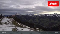 Archiv Foto Webcam Bergstation Hahnenkamm 06:00