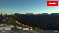 Archiv Foto Webcam Bergstation Hahnenkamm 06:00