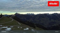 Archiv Foto Webcam Bergstation Hahnenkamm 06:00