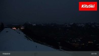 Archiv Foto Webcam Bergstation Hahnenkamm 06:00