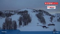 Archived image Webcam Panoramic View Bäreck 11:00