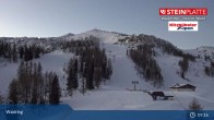 Archived image Webcam Panoramic View Bäreck 01:00
