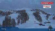 Archived image Webcam Panoramic View Bäreck 02:00