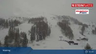 Archived image Webcam Panoramic View Bäreck 10:00
