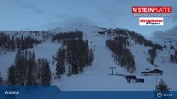Archived image Webcam Panoramic View Bäreck 00:00