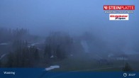 Archived image Webcam Panoramic View Bäreck 02:00