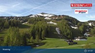 Archived image Webcam Panoramic View Bäreck 07:00