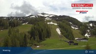 Archived image Webcam Panoramic View Bäreck 12:00