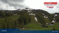 Archived image Webcam Panoramic View Bäreck 14:00