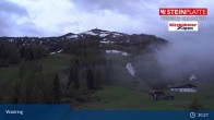 Archived image Webcam Panoramic View Bäreck 00:00