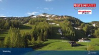 Archived image Webcam Panoramic View Bäreck 06:00