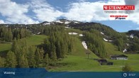 Archived image Webcam Panoramic View Bäreck 16:00