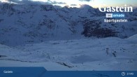 Archiv Foto Webcam Bad Gastein - Sportgastein - Kreuzkogel 00:00